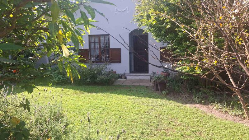 3 Bedroom Property for Sale in Hoog En Droog Western Cape